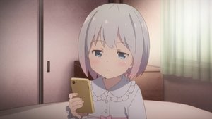 Eromanga Sensei Season 1 Episode 11