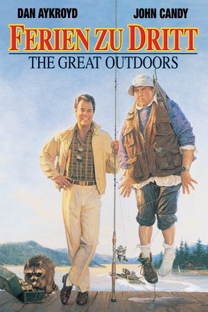 Ferien zu Dritt (1988)