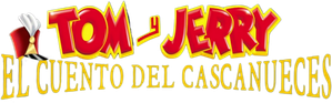 Tom e Jerry: O Quebra-Nozes — Logos 5