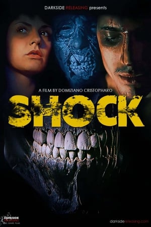 Poster Shock: My Abstraction of Death (2013)