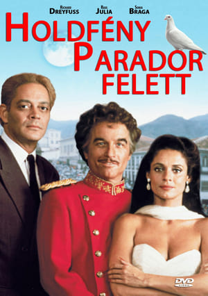 Holdfény Parador felett 1988