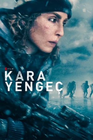 Poster Kara Yengeç 2022
