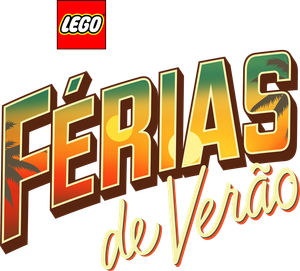LEGO Star Wars: Vacaciones de verano — Logos 8