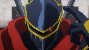 Overlord Temporada 1 Capitulo 13