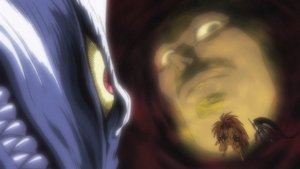 Ushio and Tora Season 1 Episode 38