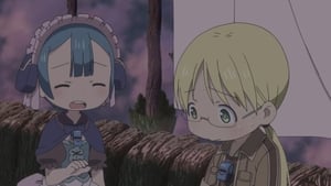 Made in Abyss Episódio 6
