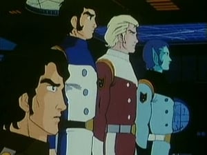Vehicle Force Voltron Zero Hour Approaches
