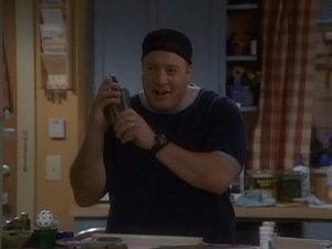 The King of Queens: 4×20