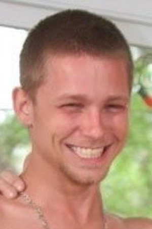 Jessie Owens portrait