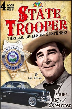 State Trooper poster