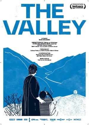 The Valley film complet