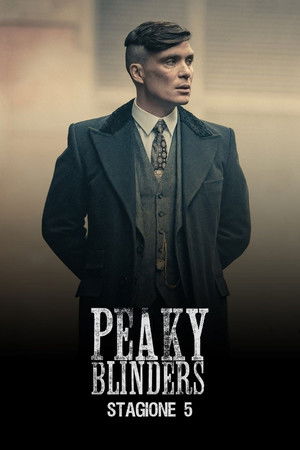 Peaky Blinders: Stagione 5