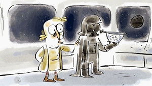 Wer nicht fragt, stirbt dumm!: 2×5