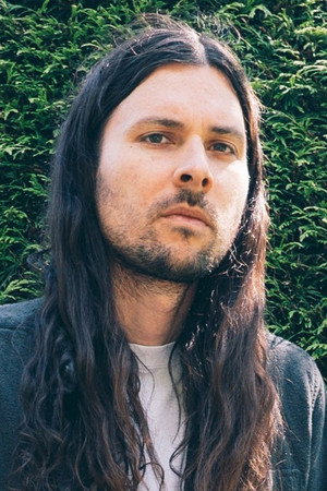 Mitch Rowland portrait