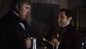 The Frankenstein Chronicles 1 x 4