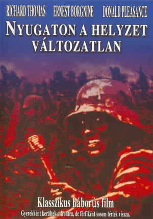 Nyugaton a helyzet változatlan (1979)