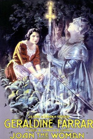 Joan the Woman