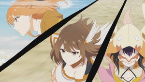 Sekai Saikyou no Kouei: Meikyuukoku no Shinjin Tansakusha Cap 8