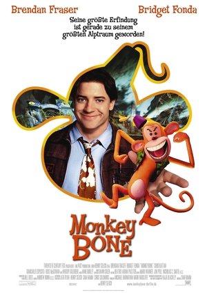 Image Monkeybone