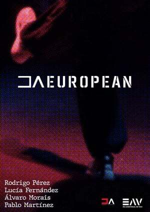 DA European film complet