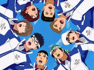 The Prince of Tennis: 4×17