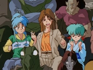 Yu Yu Hakusho: Season 2 Episode 25