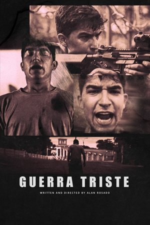 Guerra Triste (1970)
