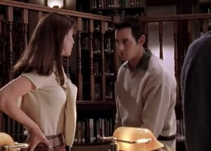 Buffy l’ammazzavampiri: Stagione 2 – Episodio 14