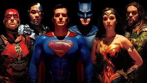 Justice League (2017) จัสติซ ลีก