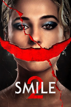 poster Smile 2