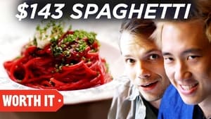 Image $15 Spaghetti Vs. $143 Spaghetti