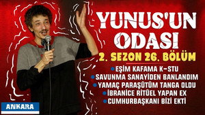 Episode 26 | ANKARA