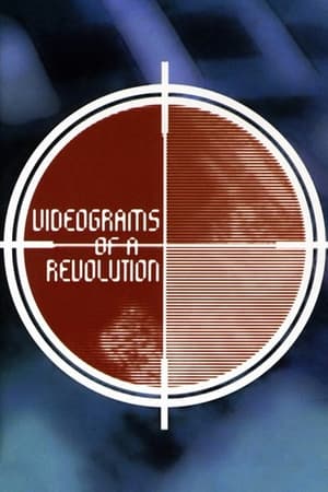 Poster Videograms of a Revolution (1992)