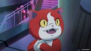 Yo-kai Watch Shadowside the Movie: Resurrection of the Demon King