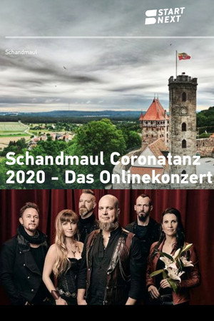 Schandmaul: Coronatanz (2020)