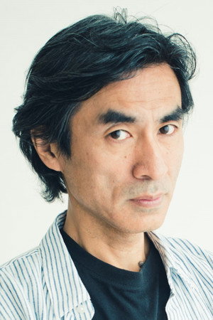 Photo de Shoji Kawamori