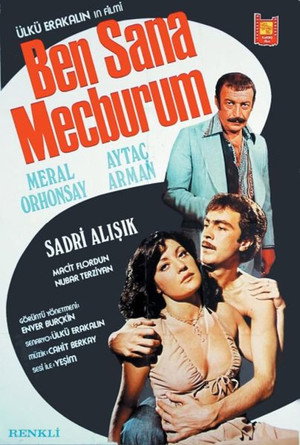 Ben Sana Mecburum 2