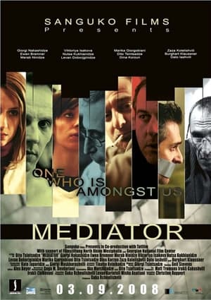 Poster Mediator 2008