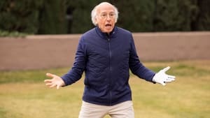 Larry David Temporada 12 Capitulo 3