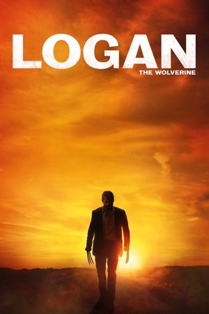 poster Logan