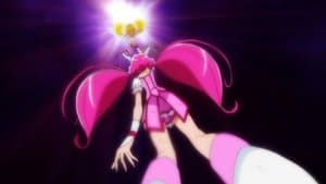 Smile Precure!: 1×47