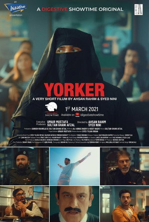 Yorker  3