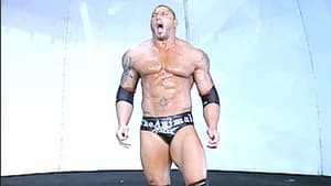 WWE SmackDown November 10, 2006