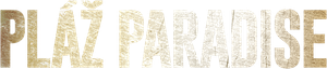 Paradise Beach — Logos 8