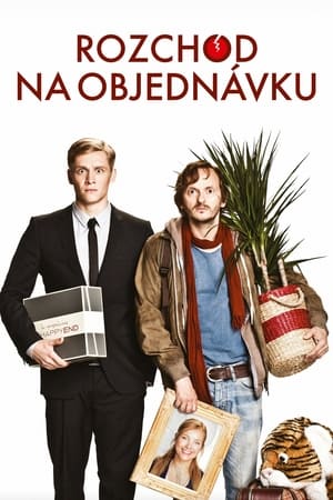 Poster Rozchod na objednávku 2013