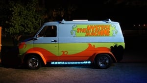 Scooby-Doo 1 (2002)