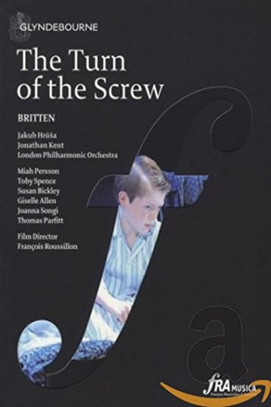 The Turn of the Screw 3