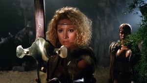 Amazons (1986) Erotic