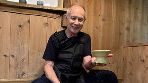 Thumbnail Episode 24: Hagi: Castle Town Forged by Magma