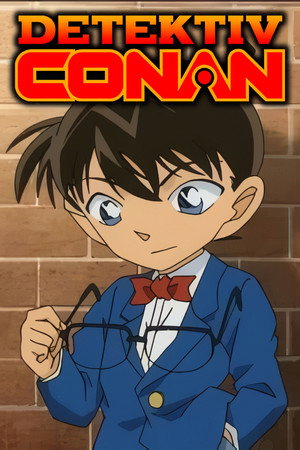 poster Detective Conan